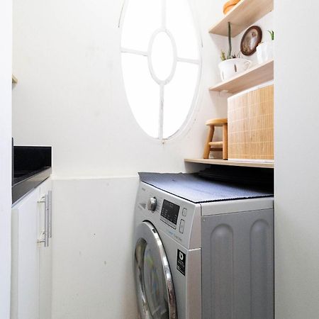 Maison Champs Elysees - Apartamentos Por Temporada เซาเปาโล ภายนอก รูปภาพ