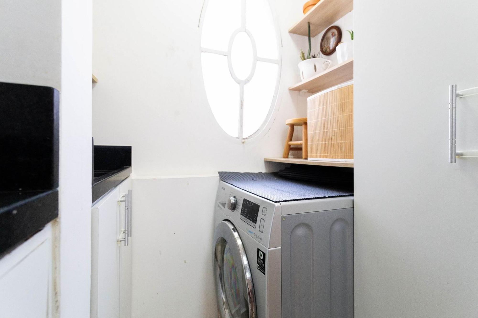 Maison Champs Elysees - Apartamentos Por Temporada เซาเปาโล ภายนอก รูปภาพ